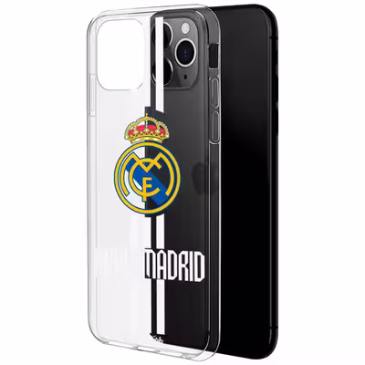 کاور طرح رئال مادرید مناسب برای گوشی موبایل اپل iPhone 11 Pro