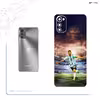 برچسب پوششی ماهوت مدل Lionel Messi 2 مناسب برای گوشی موبایل موتورولا Moto E32s