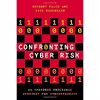 کتاب Confronting Cyber Risk اثر Gregory J. Falco AND Eric Rosenbach انتشارات Oxford University Press
