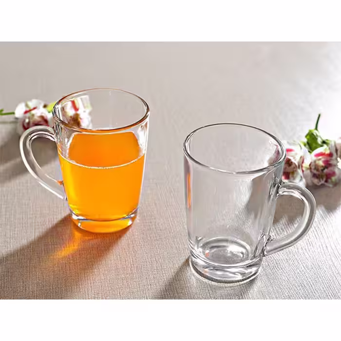 استکان کاوه مدل ORANOUS مجموعه 6 عددی