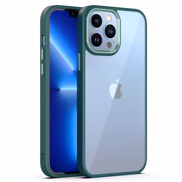 کاور آیرون من مدل ELEGANT مناسب برای گوشی موبایل اپل iPhone 14 Pro Max همراه با قلم لمسی