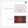 برچسب پوششی ماهوت مدل Iran-Carpet6 مناسب برای تبلت مایکروسافت Surface Pro 2 2013