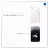 برچسب پوششی ماهوت مدل Swan Lake مناسب برای تبلت سامسونگ Galaxy Tab 3 8.0 2013 T310