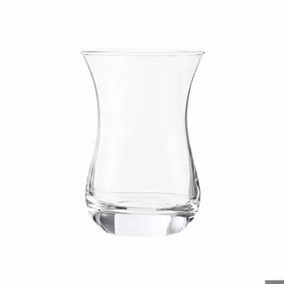 استکان پاشاباغچه مدل Aida کد 62511 بسته 6 عددی