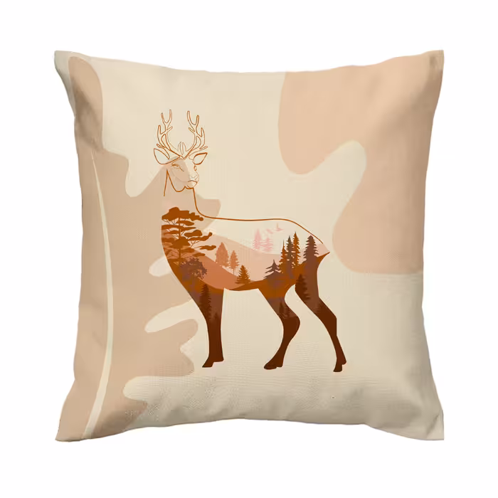 کاور کوسن مدل set 167 مجموعه 9 عددی