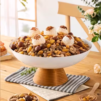 سرویس پذیرایی مدل رایکا مجموعه 5 عددی