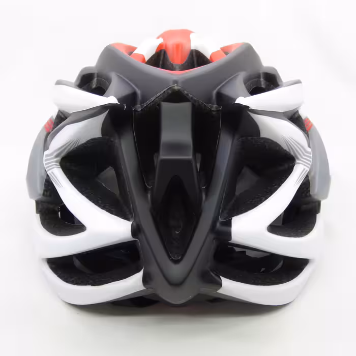 کلاه ایمنی دوچرخه راکی مدل 512