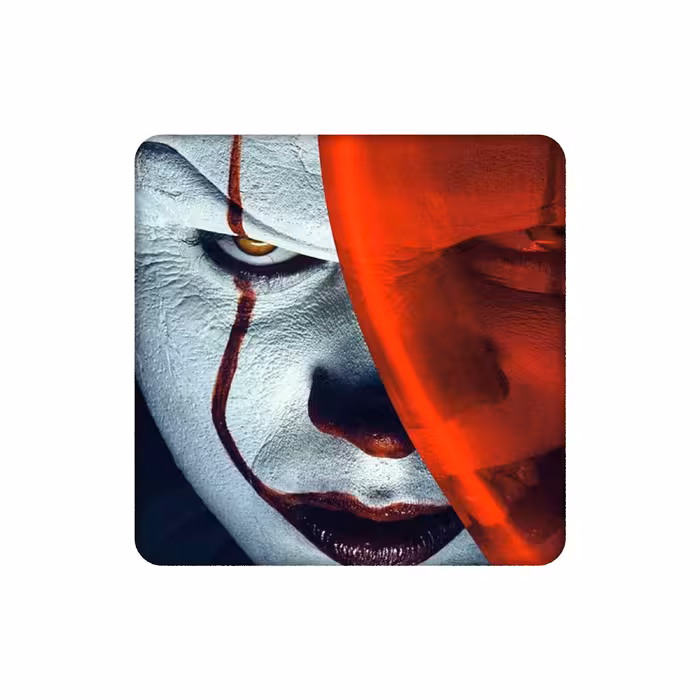 زیرلیوانی طرح IT کد 3109536