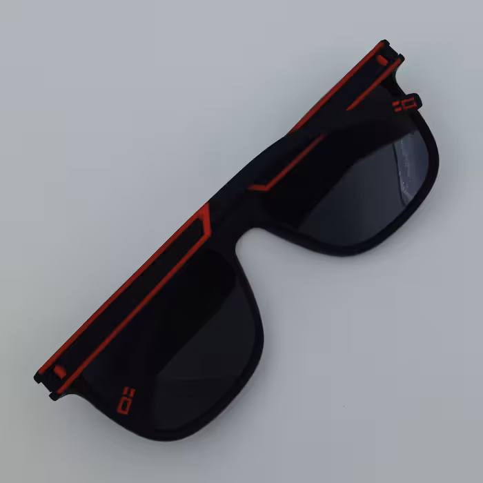 عینک آفتابی اوگا مدل 78025 POLARIZED