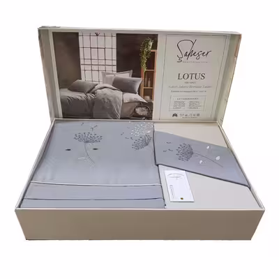 سرویس روتختی  شاه سر کد 224 دونفره 6 تکه
