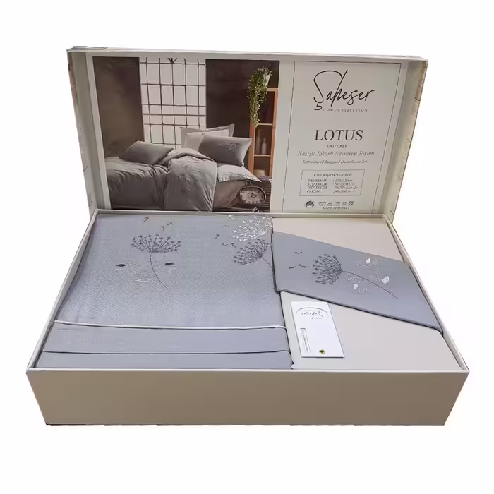 سرویس روتختی  شاه سر کد 224 دونفره 6 تکه