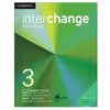 کتاب Interchange 3 5th edition اثر جمعی از نویسندگان انتشارات کتاب ما