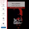 برچسب پوششی ماهوت مدل The Godfather مناسب برای تبلت سامسونگ Galaxy Tab A7 10.4 LTE 2020 T505