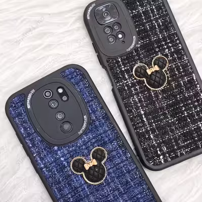 کاور سانی لند مدل Stella مناسب برای گوشی موبایل شیائومی Redmi Note 8 Pro