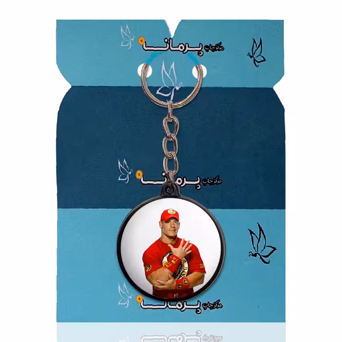 جاکلیدی پرمانه طرح جان سینا کد pmj.115