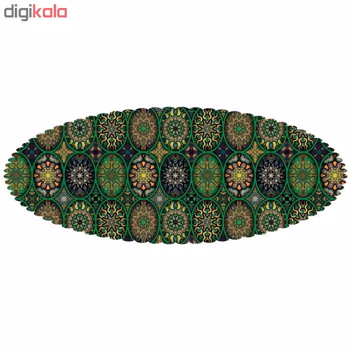 رانر مدل R2-42529