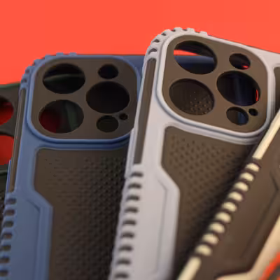 کاور اولد ولف مدل Defense مناسب برای گوشی موبایل اپل iPhone 12 Pro Max