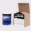 ماگ حرارتی کاکتی طرح فضا و کهکشان مدل mgh19925