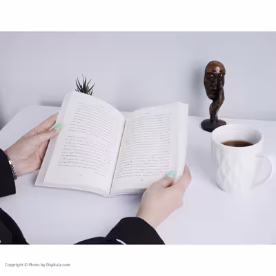 کتاب وقایع اتفاقیه اثر جعفر مدرس صادقی نشر مرکز