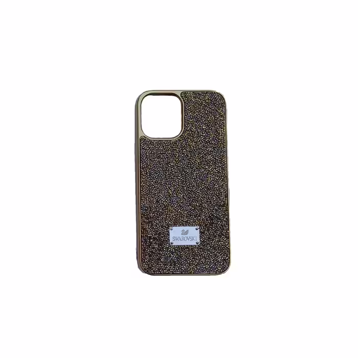 کاور سوارسکی مدل SW04 مناسب برای گوشی موبایل اپل Iphone 12  / 12 Pro