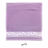 حوله مدل MANARA کد ORCH33 سایز 30x30 سانتی‌متر