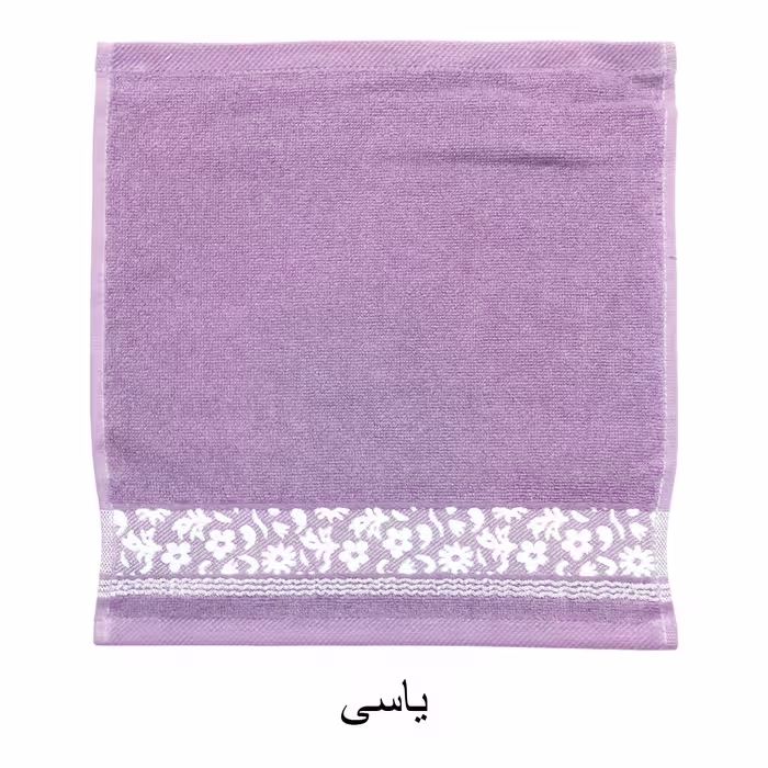 حوله مدل MANARA کد ORCH33 سایز 30x30 سانتی‌متر