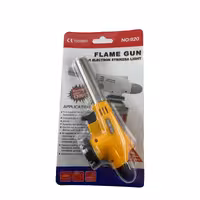 سرپیک شعله افکن مدل 920