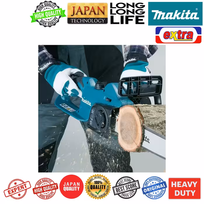 اره زنجیری برقی ماکیتا مدل UC 4041 A 2 