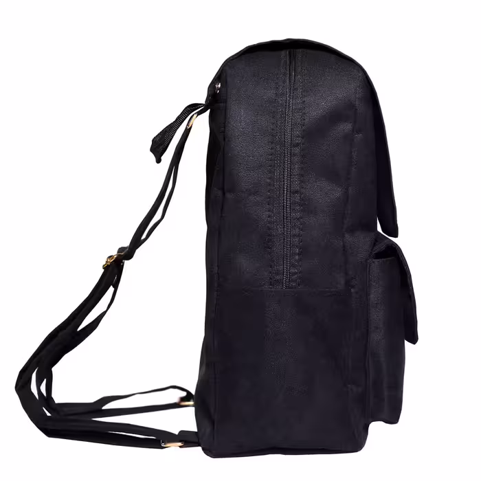 کوله پشتی طرح باب اسفنجی po7