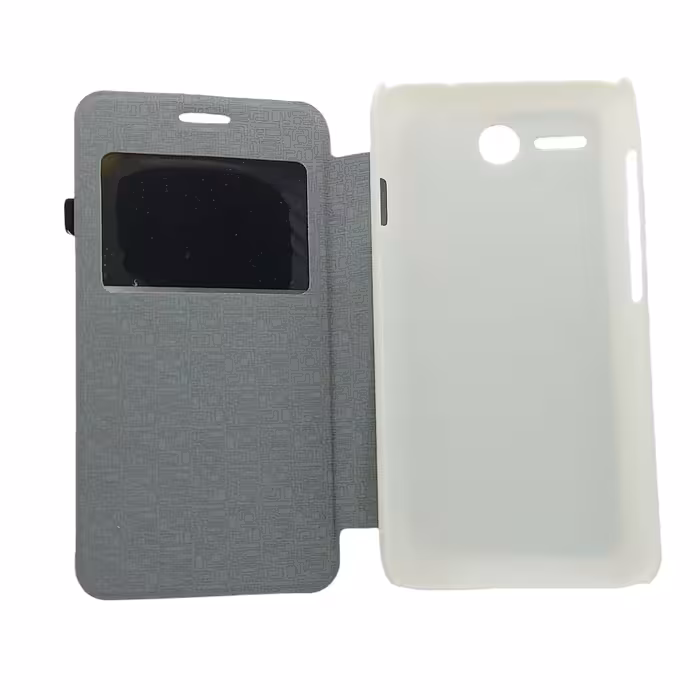 کیف کلاسوری مدل  zz69 مناسب برای گوشی موبایل هوآوی ascend y320