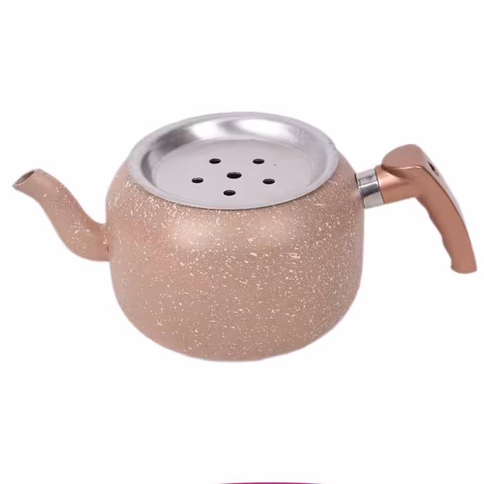 ست کتری و قوری مدل راوک