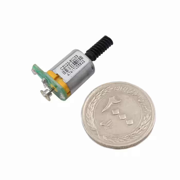 موتور آرمیچر گجت مدل N21