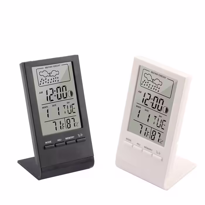 دما سنج و رطوبت سنج مدل CX-220