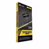 رم دسکتاپ DDR4 تک کاناله 3200 مگاهرتز CL16 کورسیر مدل VENGEANCE LPX ظرفیت 16 گیگابایت