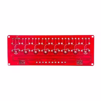 ماژول رله مدل R8-12V