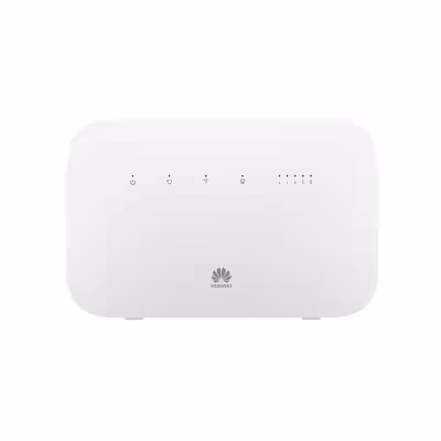 مودم 4G/TD-LTE هوآوی مدل B622 به همراه  20 گیگ اینترنت 6 ماهه وسیم کارت دائم ایرانسل 