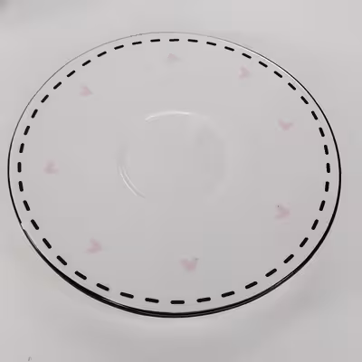 فنجان و نعلبکی مدل پیشی ملوس