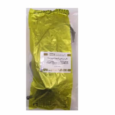 فیلتر بنزین اچ آی سی کد 4767 مناسب برای پراید