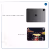 برچسب پوششی ماهوت مدل Drum Kit مناسب برای تبلت اپل iPad Pro 11 (GEN 2) 2020 A2068