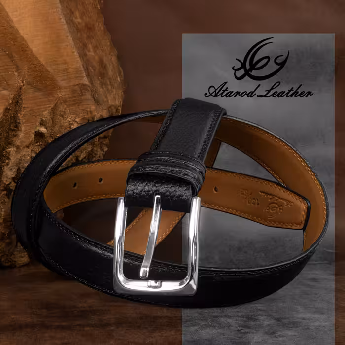 ست هدیه چرم عطارد مدل A28