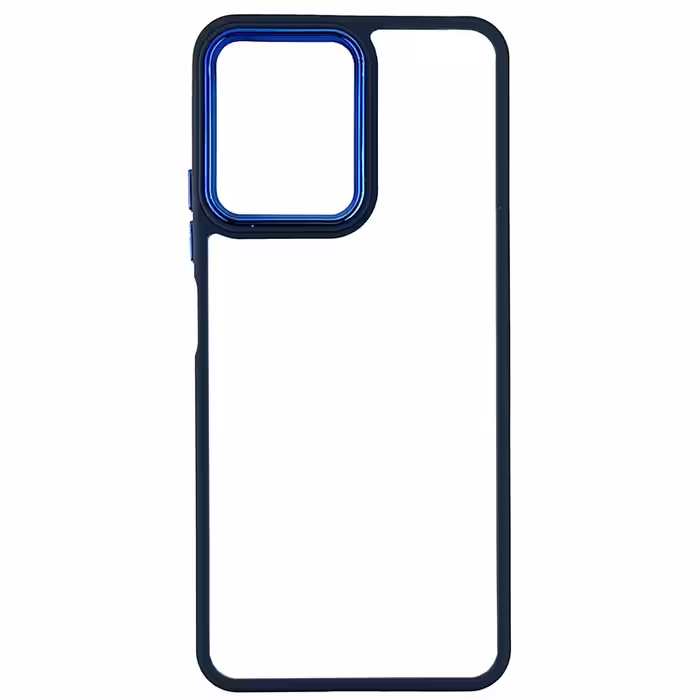 کاور مدل New Skin مناسب برای گوشی موبایل شیائومی Redmi Note 12 Pro / Poco X5