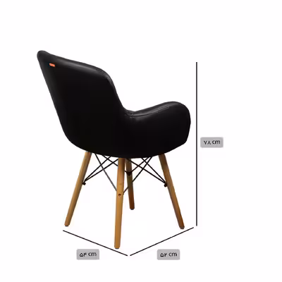 صندلی هوگر مدل SH860W-PA