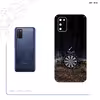 برچسب پوششی ماهوت مدل Dart مناسب برای گوشی موبایل سامسونگ Galaxy A02S