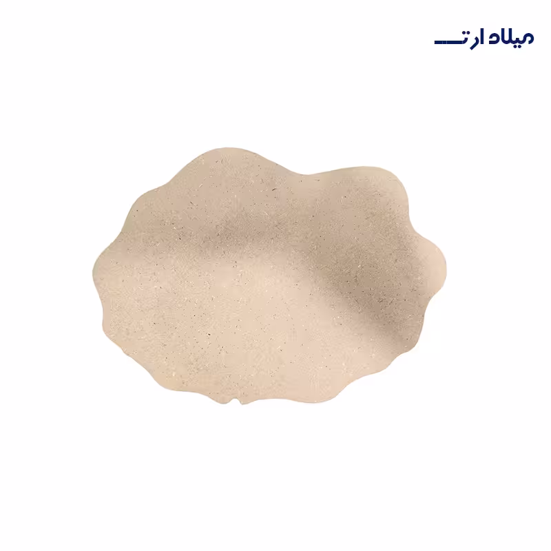 بیس MDF ژئود ساده 50*36 سانت