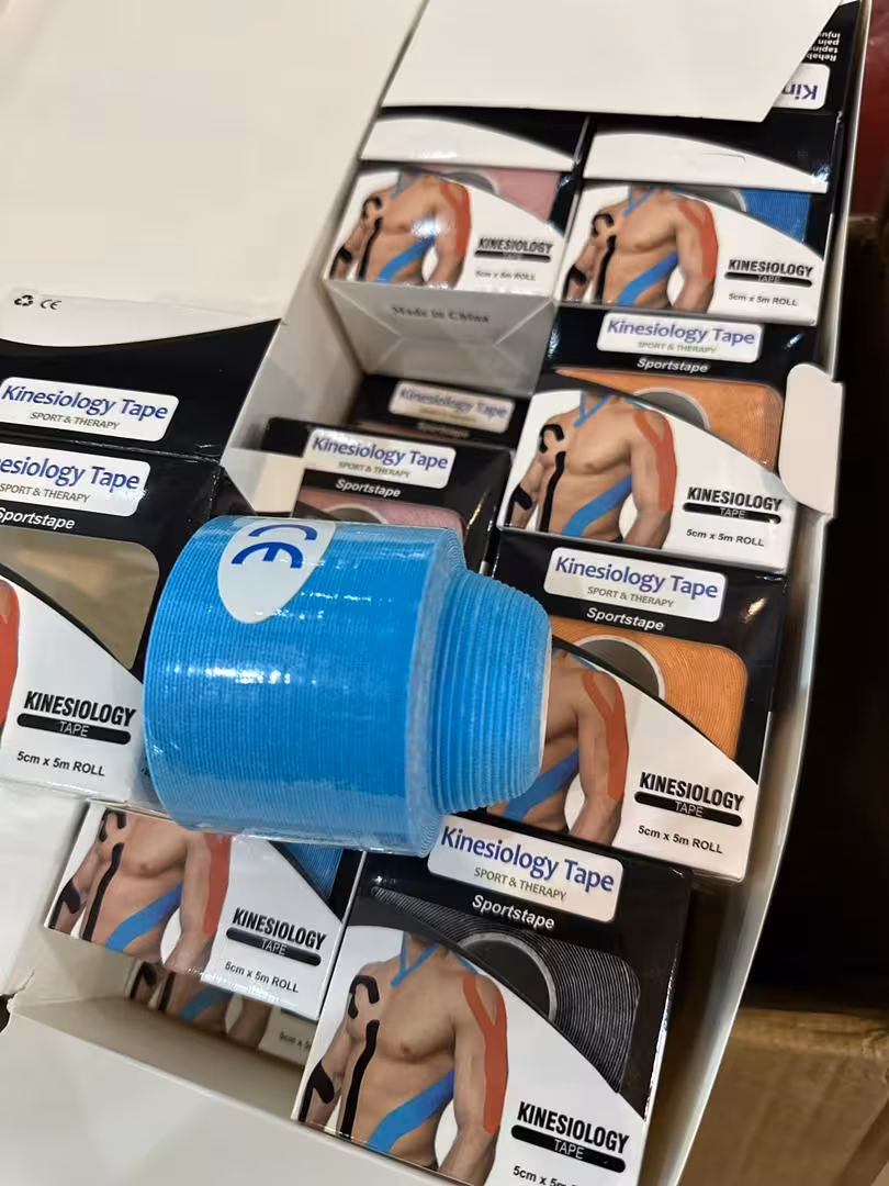 خرید چسب کنزو(20عددی)