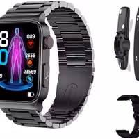 ساعت هوشمند LOGANZ مدل 2024