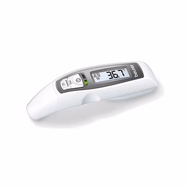 تب سنج بیورر مدل FT70