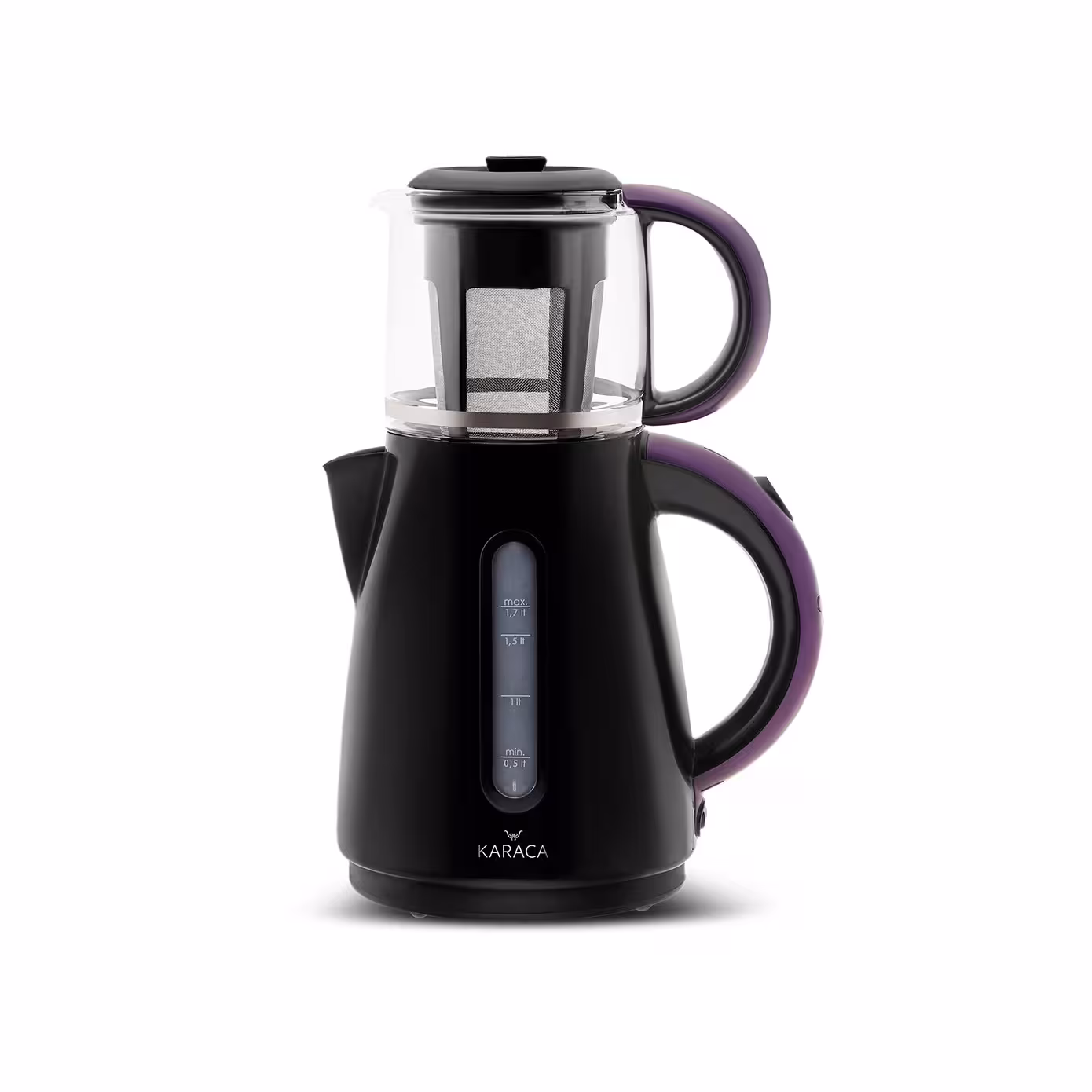 چای ساز کاراجا مدل Enerji 15 - کالاوما