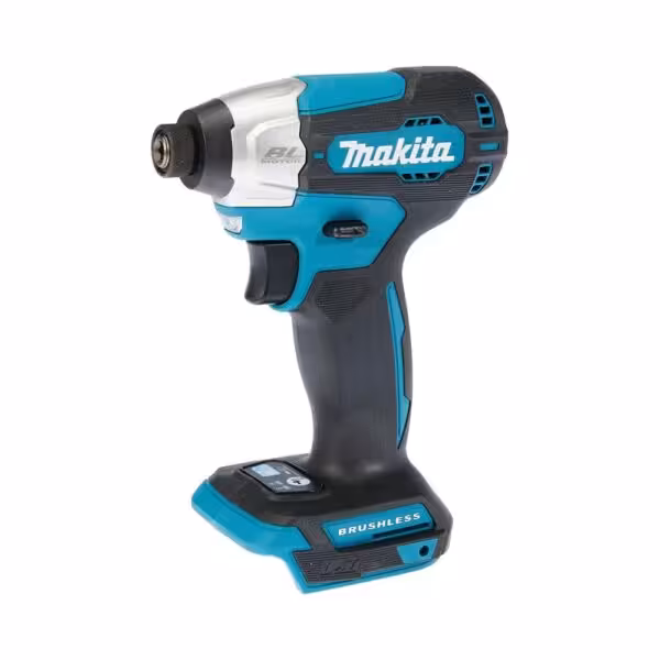 ایمپکت ضربه ای براشلس ماکیتا مدل DTD157Z
