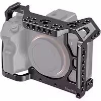 کیج اسمال ریگ برای دوربین سونی A7R IV مدل SmallRig CCS2416